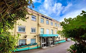 Torpark Hotel